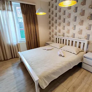 Hotel Old 5, Tbilisi
