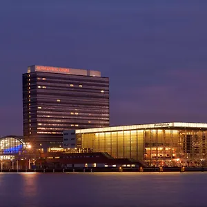 Moevenpick Centre 4*, אמסטרדם הולנד