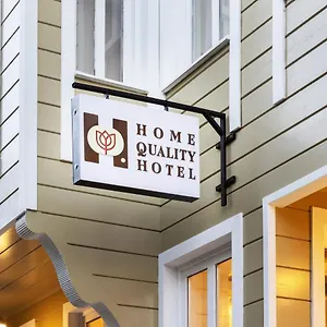 Quality Hotel Estambul