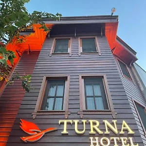 Turna Hotel Estambul