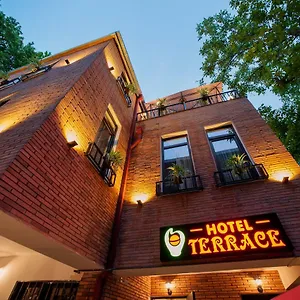 Terrace Hotel