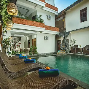 Ubudku Pensión Ubud